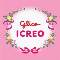Thay đổi bao bì Glico ICREO Balance Milk và Glico ICREO Grow-up Milk